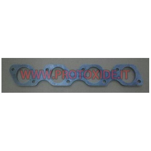 אוגן סעפת פליטה Alfaromeo 75 1800 טורבו אוגני סעפת פליטה