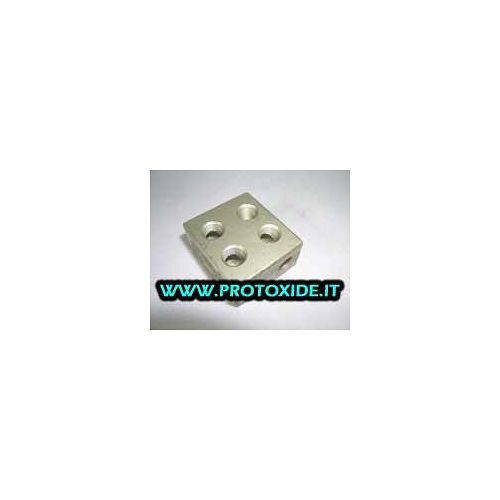 4-1 double block distributor Product categories