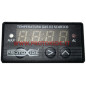 Compteur de température des gaz d'échappement EGT Kit compact - mémoire de pointe sonde jaune complète K embouts porte-sonde en Compteur de température des gaz d'échappement EGT Kit compact - mémoire de pointe sonde jaune complète K embouts porte-sonde en