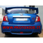 Full Exhaust Subaru Impreza Sedan no kat
