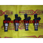 442cc oversized high impedance injectors length 60mm