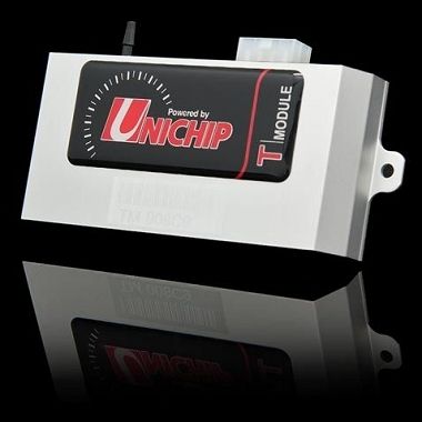 Sensor de pressão de 3,5 bar com aps ainda vivo Unidades de controle Unichip, módulos extras e acessórios