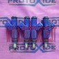 Injectors increased GrandePunto, 500 1.4 Abarth
