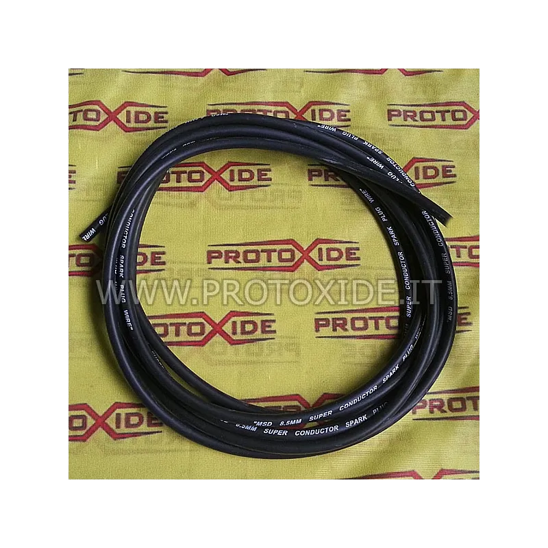 Cablu MSD bujie 8.5mm mare conductivitate