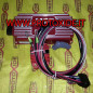 Electronic ignition with superbobina enhanced with launch PROTOXIDE Electronic ignition with superbobina enhanced with launch PROTOXIDE