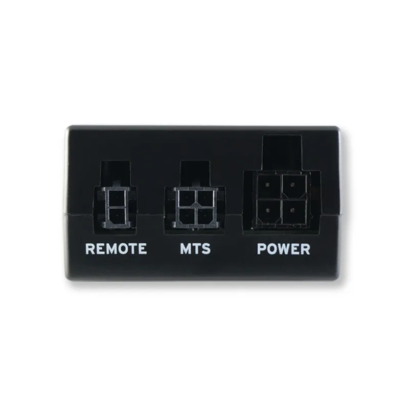 Rejestrator na karty SD