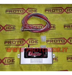 Sensore pressione 2,5 bar con segnale uscita 0-5 volt per taglio fermo aps in tensione alimentazione 12 volt Centraline Unich...