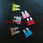 Fusibile standard con led integrato Fusibile standard con led integrato