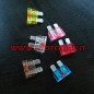 Fusibile standard con led integrato Fusibile standard con led integrato