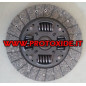 Disco frizione Alfa Fiat Lancia per applicazioni JTD turbodiesel 228mm