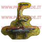 Renault Clio 3.000 V6 Stainless Steel Full Exhaust Muffler Renault Clio 3.000 V6 Stainless Steel Full Exhaust Muffler