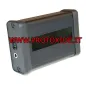 Knock controller visual display with 0-5 volt knock output signal