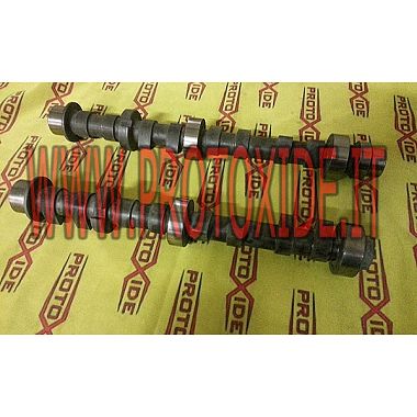 camshafts for 1.4 16v turbo engine fiat 500 abarth- Sporty camshafts