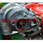 Turbocompressore Gto 262 maggiorato doppi cuscinetti 1.400 16v T-Jet 500 Abarth