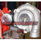 Turbocompressore Gto 262 maggiorato doppi cuscinetti 1.400 16v T-Jet 500 Abarth
