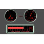 Professional equipment for OBD test bench in real time Professional equipment for OBD test bench in real time