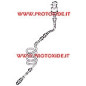 Manometro contropressioni turbo 60mm