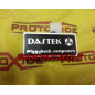 Driver Unichip module met stevige aps in Volt Driver Unichip module met stevige aps in Volt