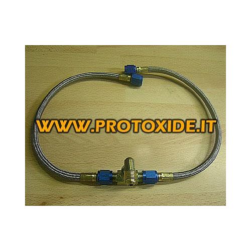 Splitter Kit Zylinder Ersatzteile für Lachgasanlagen