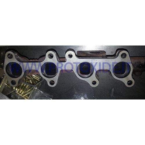Izplūdes kolektora atloka 1.3 JTD Fiat Alfa Lancia