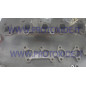 Изпускателен колектор фланец 1.3 JTD Fiat Alfa Lancia
