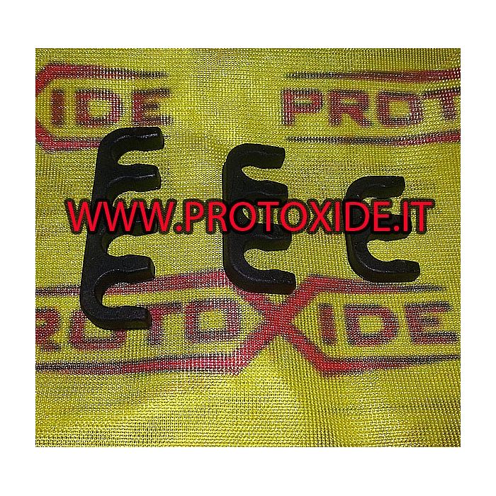 Fermi spark plug wires Fermi spark plug wires