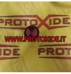 サウンド警告とブザー付き12V赤色ライト、さまざまな電子機器