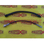 Hyundai Genesis 2000 Turbo metal braided clutch hose