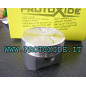 Pistones estampados Fiat Punto Gt - Uno Turbo 1400 8v, aluminio forjado Pistones estampados Fiat Punto Gt - Uno Turbo 1400 8v, aluminio forjado