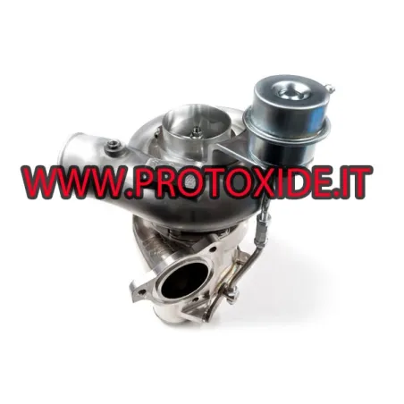 Turbochargers rulmanlar-Alpha-on 996 Porsche