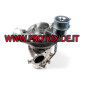 Turbolader Porsche 996 auf Lager-Alpha-