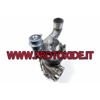 Turbocompresseurs portant pour Audi RS4 Turbocompresseurs à roulements de compétition