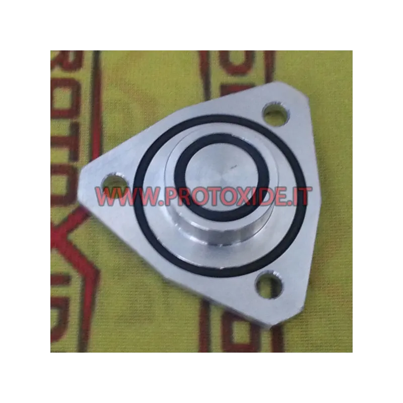 Tappo chiusura pop off Renault Megane 225 250 rs 250