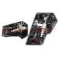 Regolatore pressione benzina regolabile da installare su flauto per Fiat Alfa Lancia Audi Regolatore pressione benzina regolabile da installare su flauto per Fiat Alfa Lancia Audi