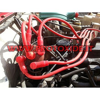 Suzuki Samurai Sj 410-413 cables de bujías Cables de vela específicos para automóviles