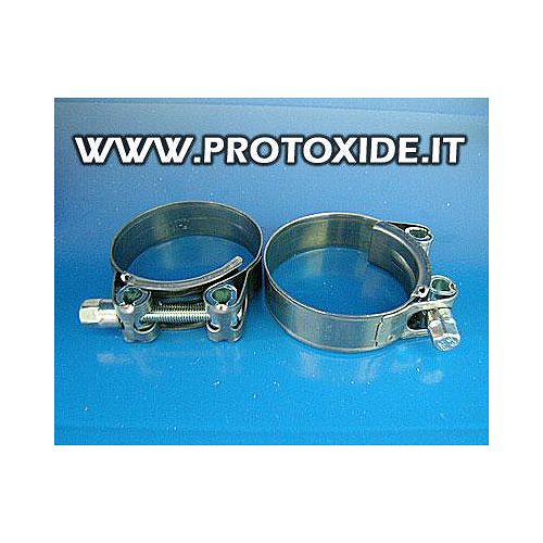 Stezaljke za visoki tlak 55 mm s matica pz.2 Kategorije proizvoda