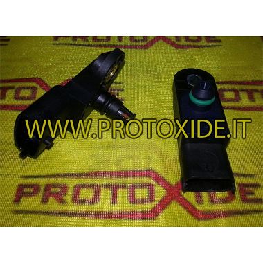 Pressure sensors for engine Fiat T-Jet Abarth Pressure Sensors