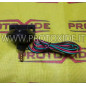 Pressure sensor -1 to 3 bar power supply 12 volts signal output 0-5 volts model 2 Pressure sensor -1 to 3 bar power supply 12 volts signal output 0-5 volts model 2
