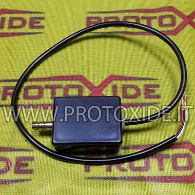 Pressure sensor -1 to 3bar Pressure Sensors