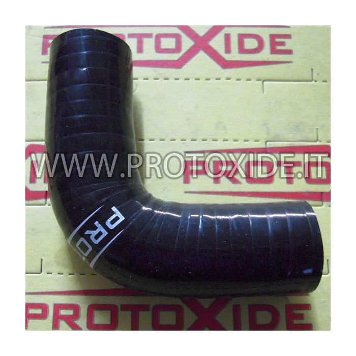 Silicone oil discharge pipe 90 turbo Lancia Delta 8-16v