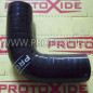Silicone oil discharge pipe 90 turbo Lancia Delta 8-16v