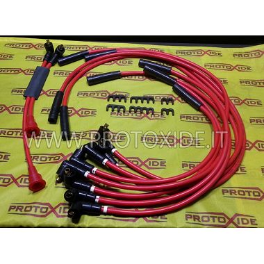 Spark plug wires Ferrari 308 GT4 Specific spark wire plug for cars