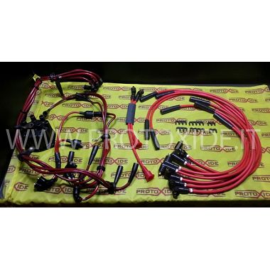 Cabluri de bujii Ferrari 308 GT4 Cabluri speciale pentru lumanari