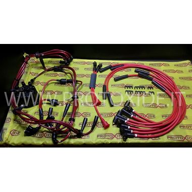 Cavi candela Ferrari 308 GT4 Cables de vela específics per a automòbils