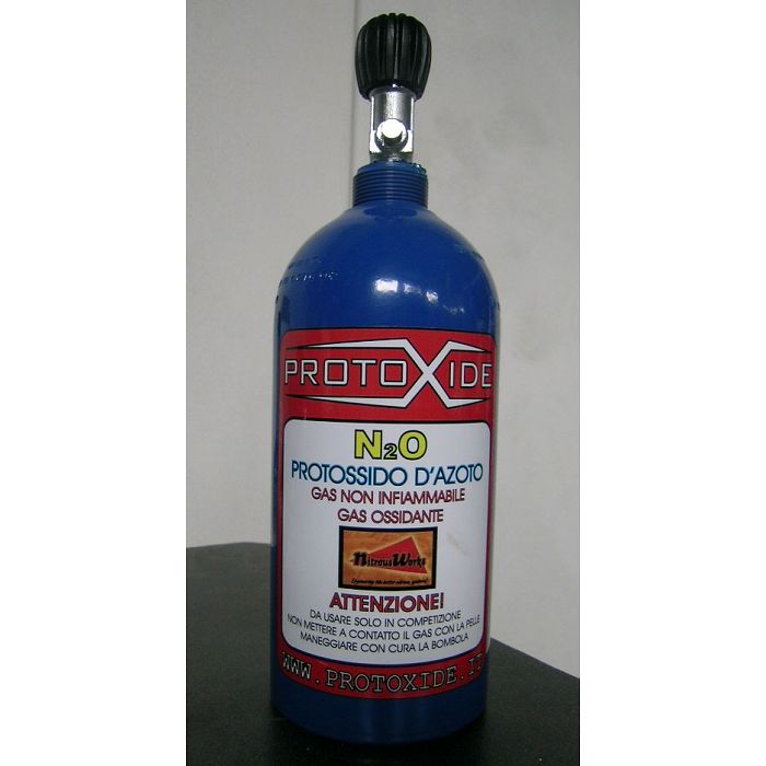 Lachgas cilinder 1kg-Holle- Cilinders voor lachgas Lachgas cilinder 1kg-Holle- Cilinders voor lachgas