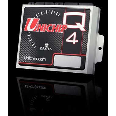 Unidad de control universal Unichip Q4 Unichip control units, extra modules and accessories