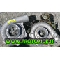 Turbokompresors GT 28 S60 BEARING
