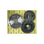 Kit GOLF 4 TDI pastiprināta vienu masas spararata ZS 90-101-110-115 Kit GOLF 4 TDI pastiprināta vienu masas spararata ZS 90-101-110-115