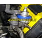 Regulador extern de pressió de combustible ajustable Regulador extern de pressió de combustible ajustable