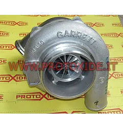 EPUQ GTX turbokompresors gultņi ar spirālveida nerūsējošā tērauda V-band Sacensību gultņu turbokompresori